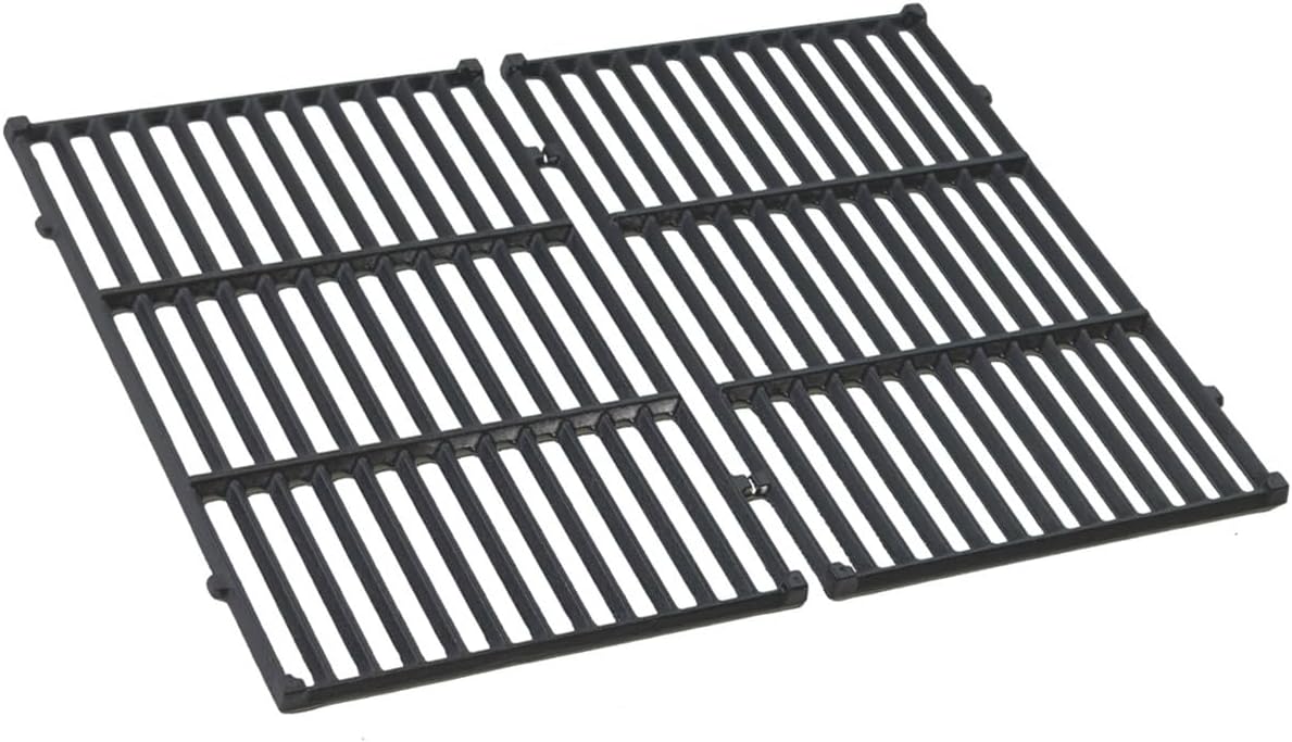 17.5 Inch Cooking Grates for Weber Spirit & Genesis Grills