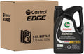 Castrol EDGE 5W-30 Advanced Full Synthetic Motor Oil - Long Life
