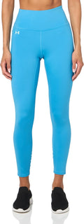 Under Armour Womens Motion Ankle Leggings - Comfortable (Style PRZL)