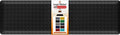 4/5 in Extra Thick Kitchen Mat 17x60 - Cushioned Anti Fatigue Comfort