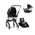 Evenflo Gold Shyft DualRide Car Seat and Stroller Combo Review