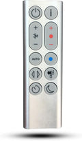 Dyson HP04 HP05 Remote Control - Enhanced Convenience