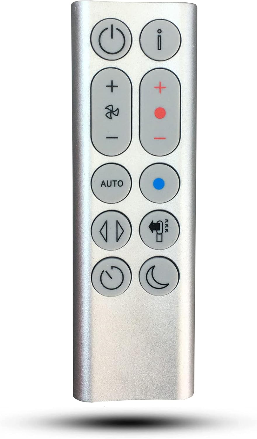 Dyson HP04 HP05 Remote Control - Enhanced Convenience