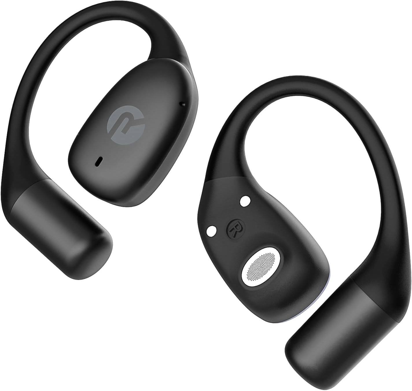 Raycon Essential Open Earbuds: True Wireless Comfort & Sound