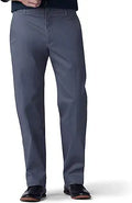 Lee Men's Extreme Motion Straight Pant - Comfortable All-Day Fit