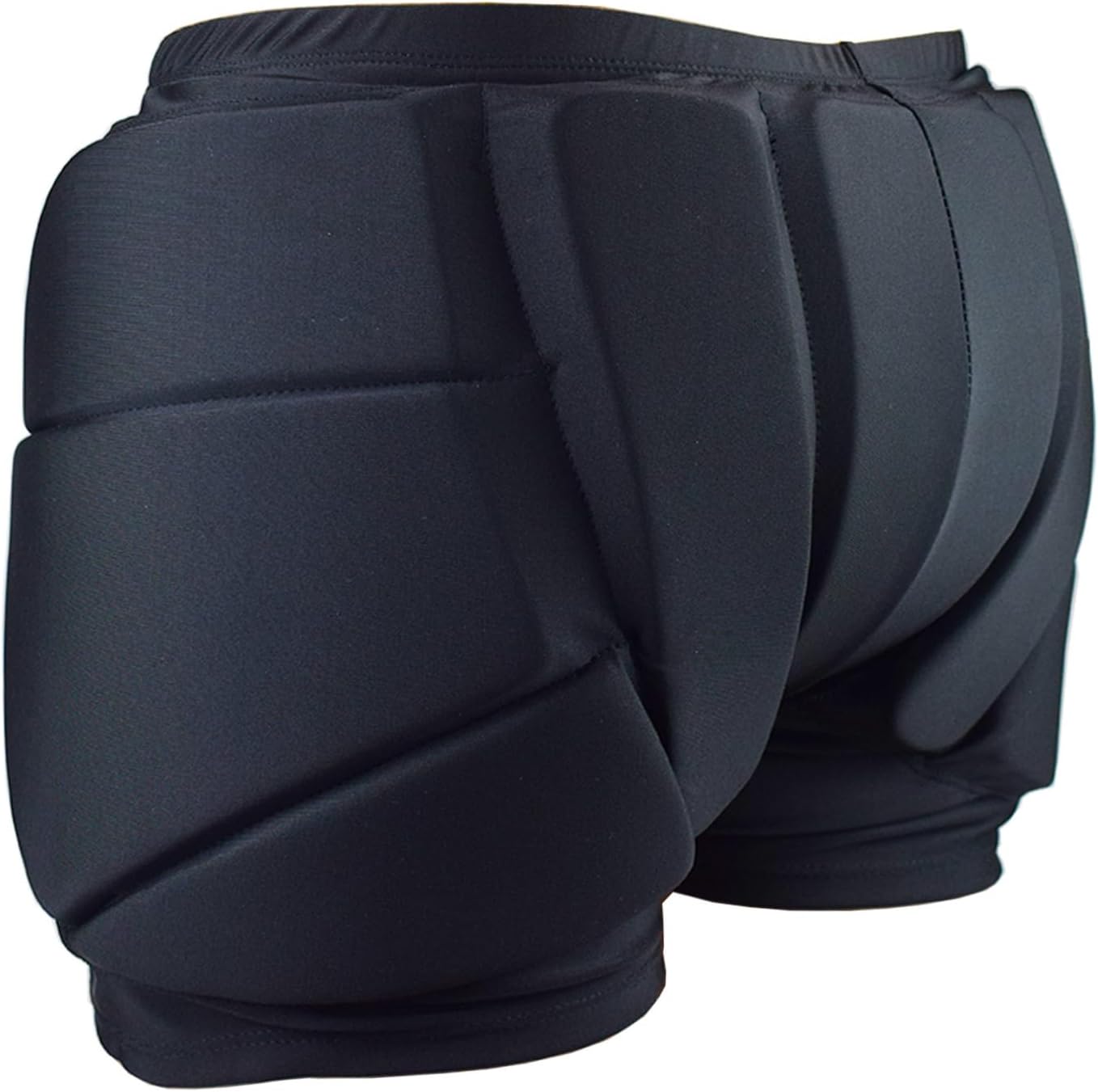 Kid's Hip Protective Shorts for Skating - AUDIFU