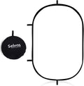 Selens Light Diffuser 23.6x35.4in Collapsible Pop-Out Panel - Soften
