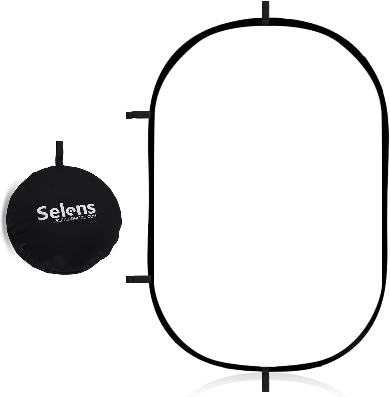 Selens Light Diffuser for Photography - Soft Diffusion Panel