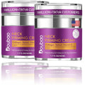Advanced Neck Firming Cream with 3% Retinol for Youthful Skin