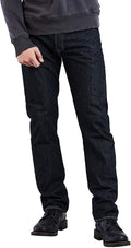 Levi's Men's 501 Original Fit Jeans for Men - Straight Vintage Fit