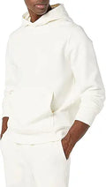 Aware Men's Fleece Hoodie - Carbon Neutral Everyday Comfort