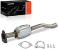 Rear Catalytic Converter Kit for Equinox & Terrain 2.4L - EPA