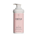 VIRTUE Smooth Sulfate Free Shampoo for Frizz Control - Smooth, Color