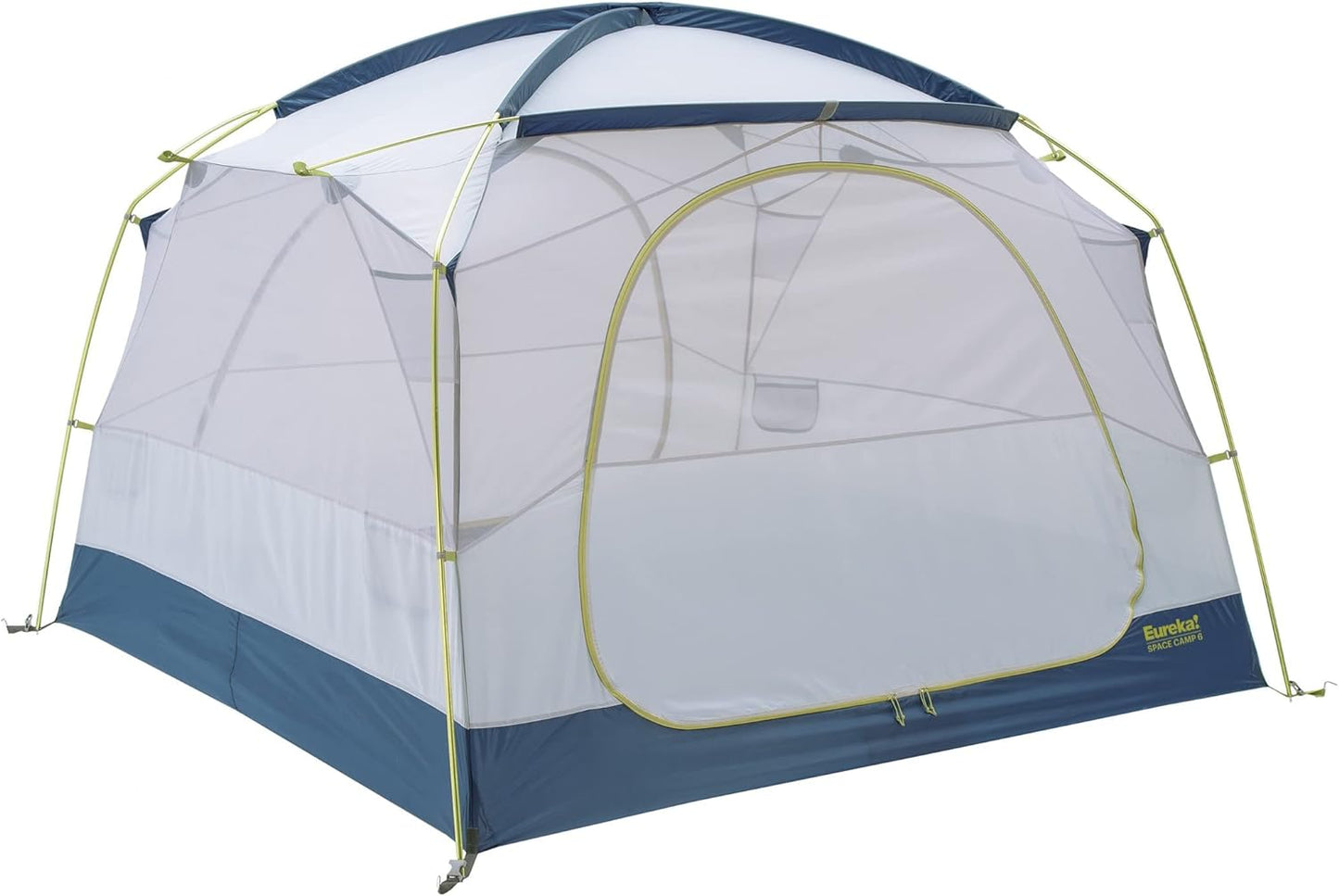 Ultimate Three-Season Tent - Eureka Space Camp