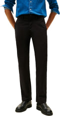 Tommy Hilfiger Modern-Fit Comfort Stretch Performance (Style F7MH)