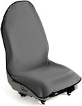 Waterproof Sweating Car Seat Cover for Post-Gym Use - Universal Fit