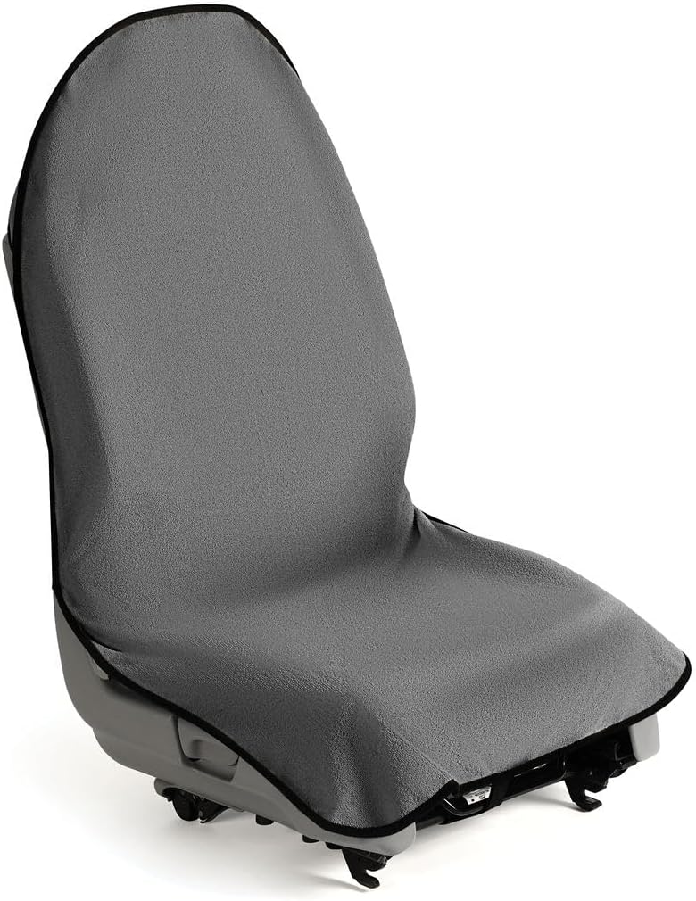 Waterproof Car Seat Cover for Active Lifestyles by lebogner