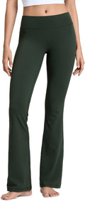 Butterluxe Low Rise Flare Leggings 32 in - Soft Bootcut Lounge