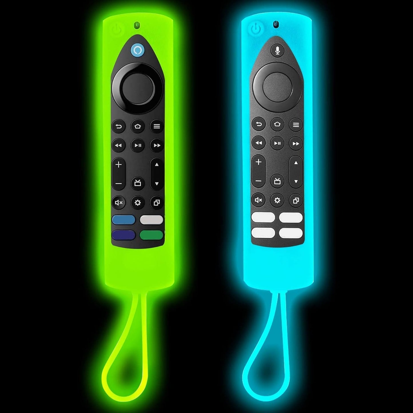 Night Vision Cover for Fire 4K Max | 2024 Model