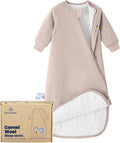 Unisex Sleeping Bag for Babies and Toddlers 3.5 Tog Sleep (Style W8JF)