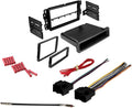CACHE KIT804 Bundle Car Stereo Installation Kit for GMC Sierra - Dash