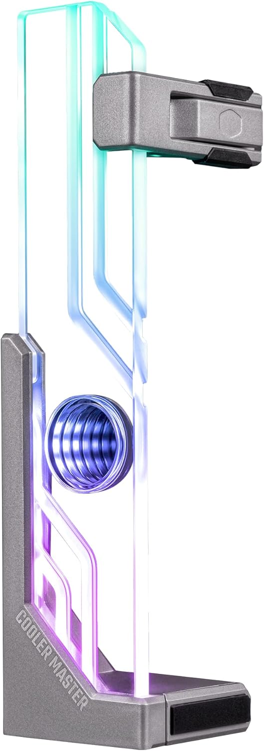 Cooler Master Atlas ARGB GPU Support Bracket for RTX 4090