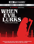 When Evil Lurks 4K UHD - Disturbing Rural Horror Demian