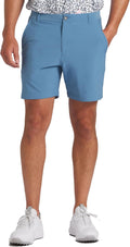 Men's 101 Solid Short 7 in - Lightweight Stretch Active Short