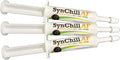 SynChill AF Calming Gel for Nervous Horses - Single-Serve Calm Support
