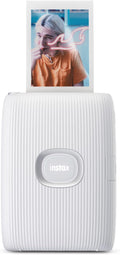 Fujifilm Instax Mini Link 2 Smartphone Photo Printer - Portable