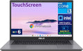 ASUS Chromebook Plus CX34 14.0in Touchscreen i3 Renewed - Everyday