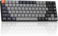 Keychron K3 75% QMK Low-Profile Mechanical Keyboard - Compact