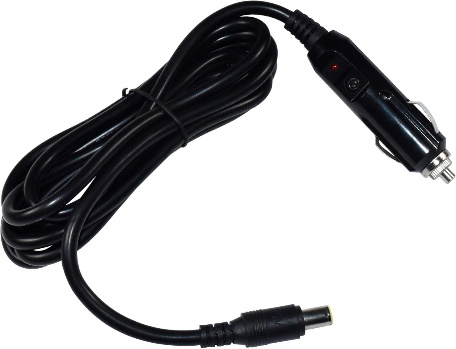 HQRP 16AWG Car Charger for BLUETTI Power Station