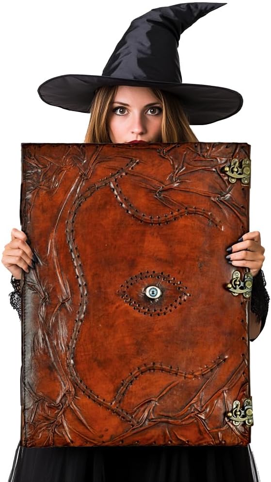 Large Hocus Pocus Halloween Decorations for Spooky Vibes