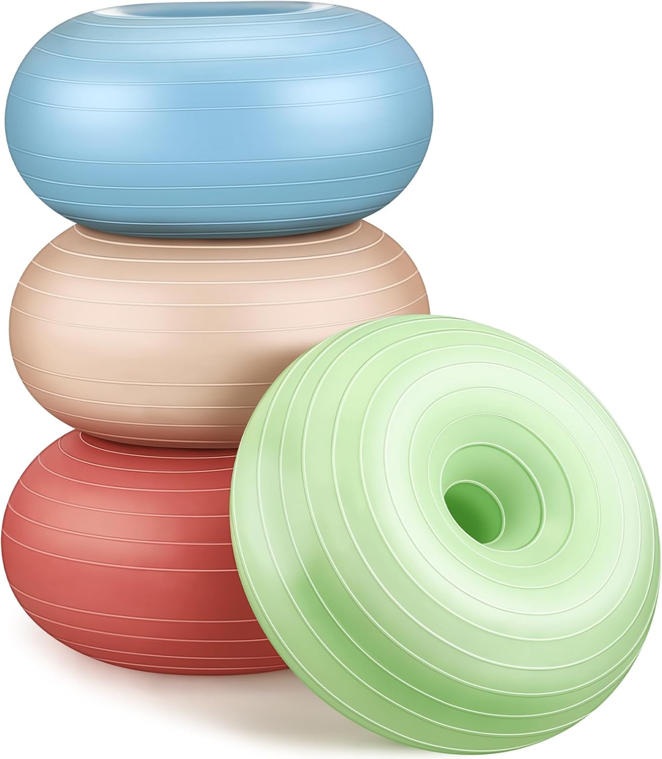 Balance & Stability: Libima Yoga Ball Chairs