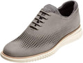 Cole Haan Men's Zerogrand Wing Oxford - Lightweight Comfort All Day OS
