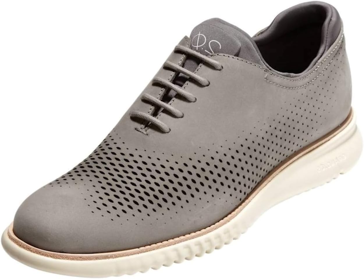 Cole Haan Men's Zerogrand Wing Oxford: Comfort Meets Style