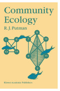 Community Ecology - Advanced Undergraduate Text on Recent Developments