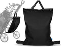 Portable Golf Cart Storage Bag - Easy Organization!