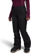 The North Face womens Sally Insulated Snow Pant - Warm, Waterproof Fit