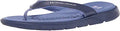 Under Armour Women's Ignite Marbella Flip Flop - Comfortable Memory