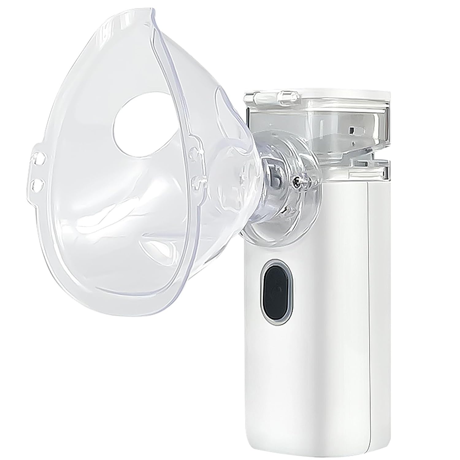 Portable USB-C Nebulizer - Compact for Home & Outdoor - SIERQ