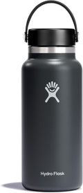 Hydro Flask Water Bottle 32 OZ Wide Mouth - Long Cold Retention