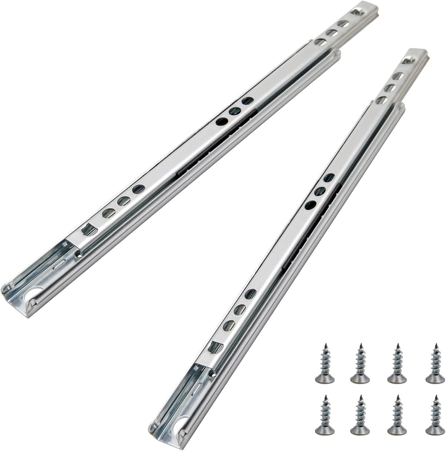 15.7 Inch Drawer Slides for Smooth and Quiet Operation