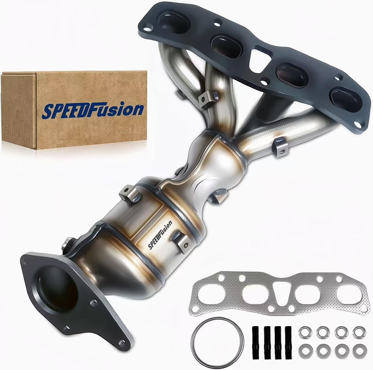 Front Catalytic Converter for Nissan Altima 2007-2013 2.5L L4