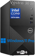 Dell Vostro 3030 Tower Desktop PC for Home Business and Students