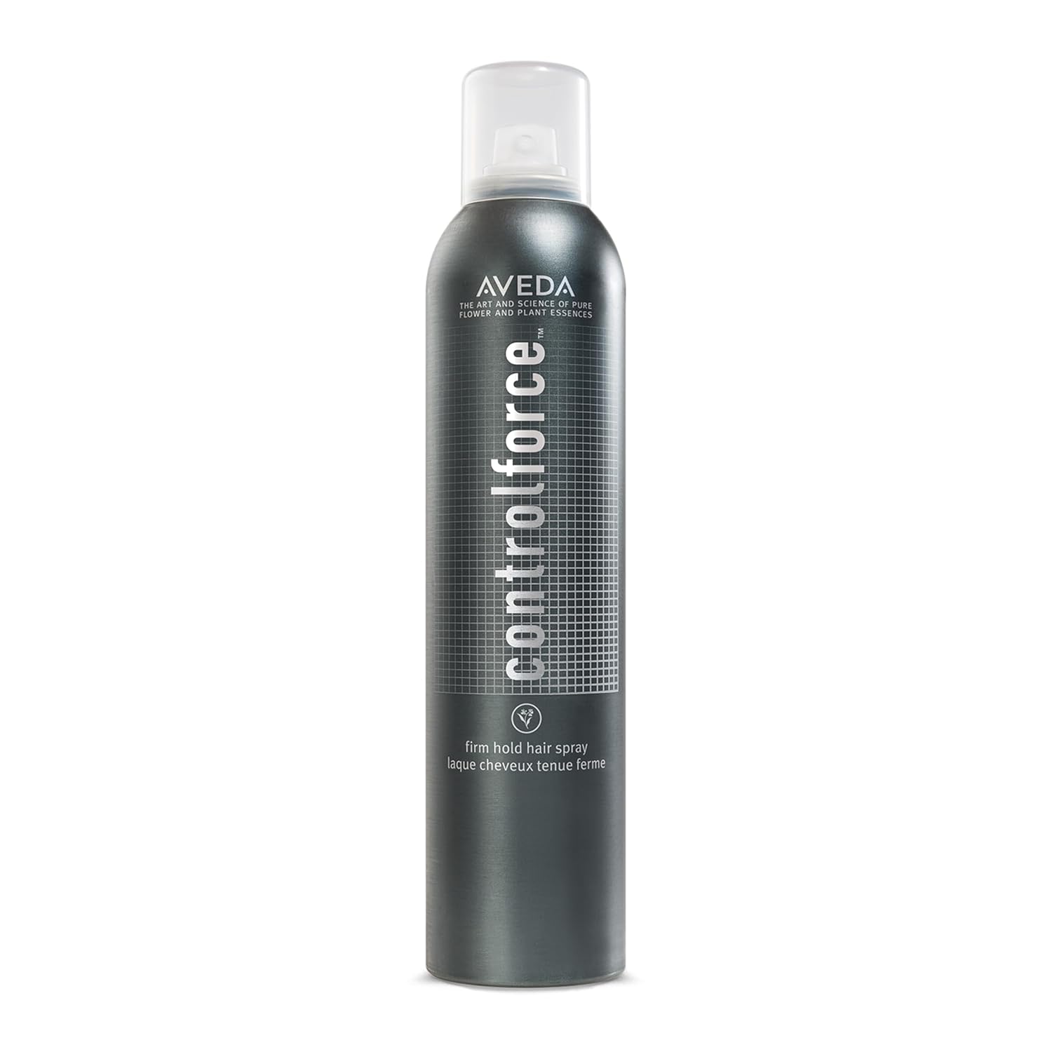 Aveda Control Force Firm Hold Hair Spray for All Hair Types