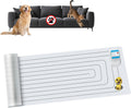 Scat Shock Mat for Dogs and Cats Indoor Training with Tester
