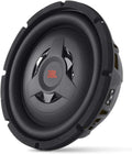 JBL Club WS1000 10ft Shallow Mount Subwoofer - Slim Fit Bass