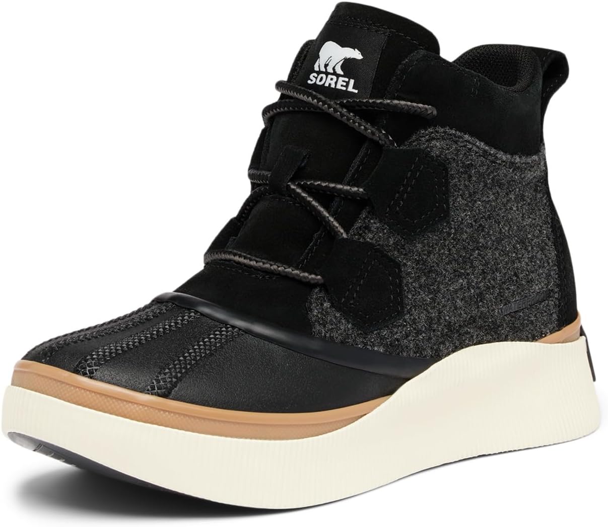 SOREL Women's Out N About lV Classic Waterproof Boot Review
